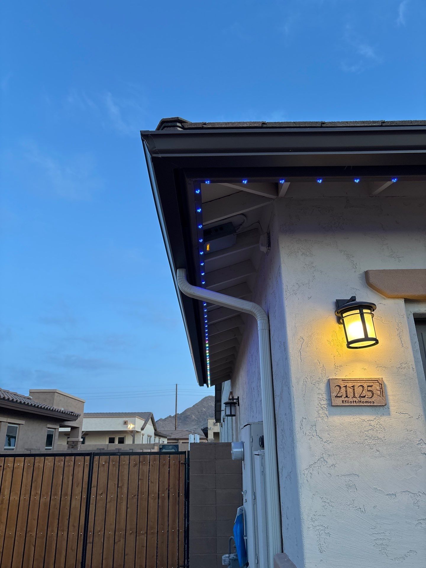 Project by Big Pig Smart Lighting by Big Pig Smart Lighting