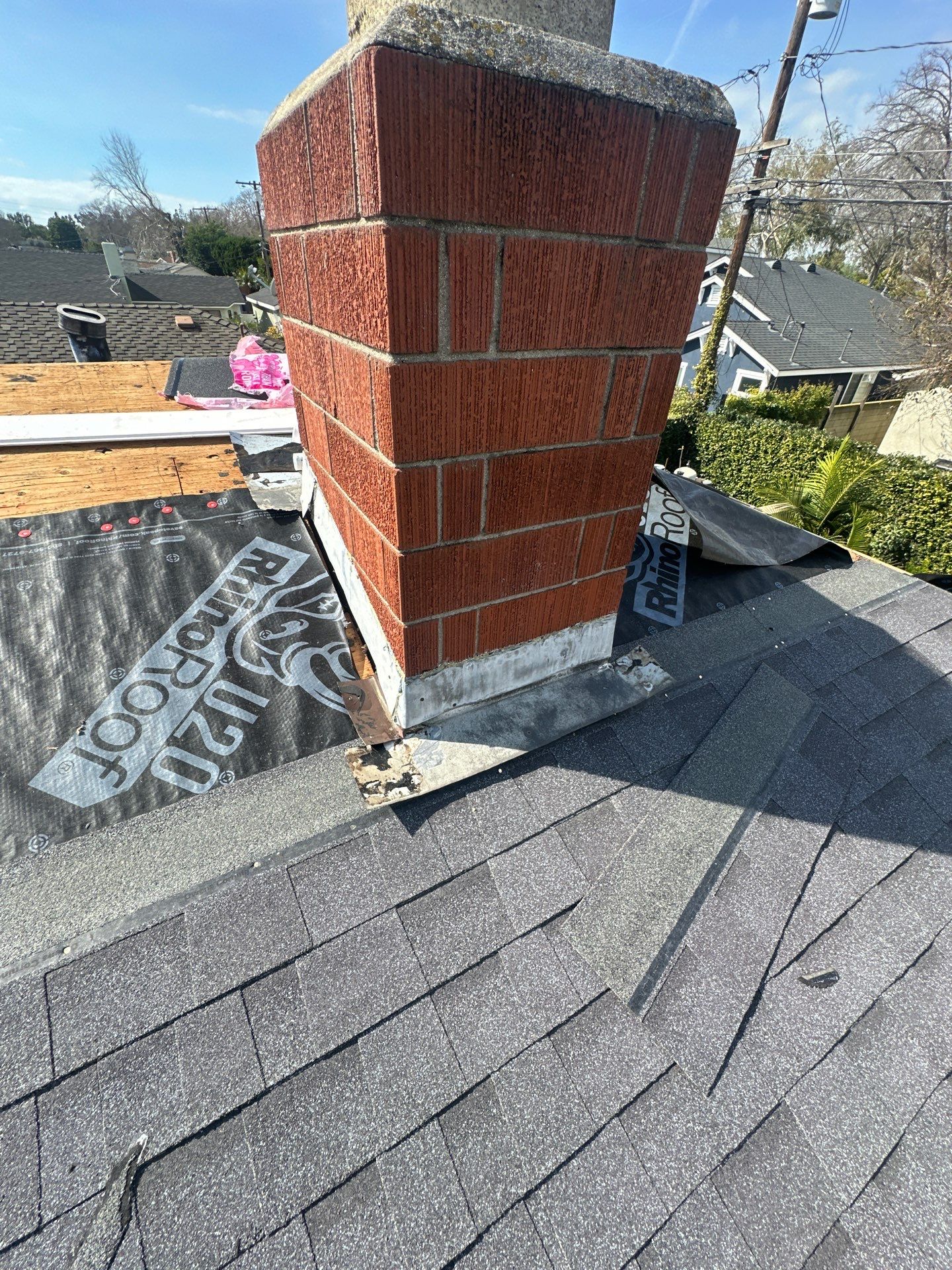 Roof Replacement - Long Beach, CA 90815 by Epic Roof Replacement
