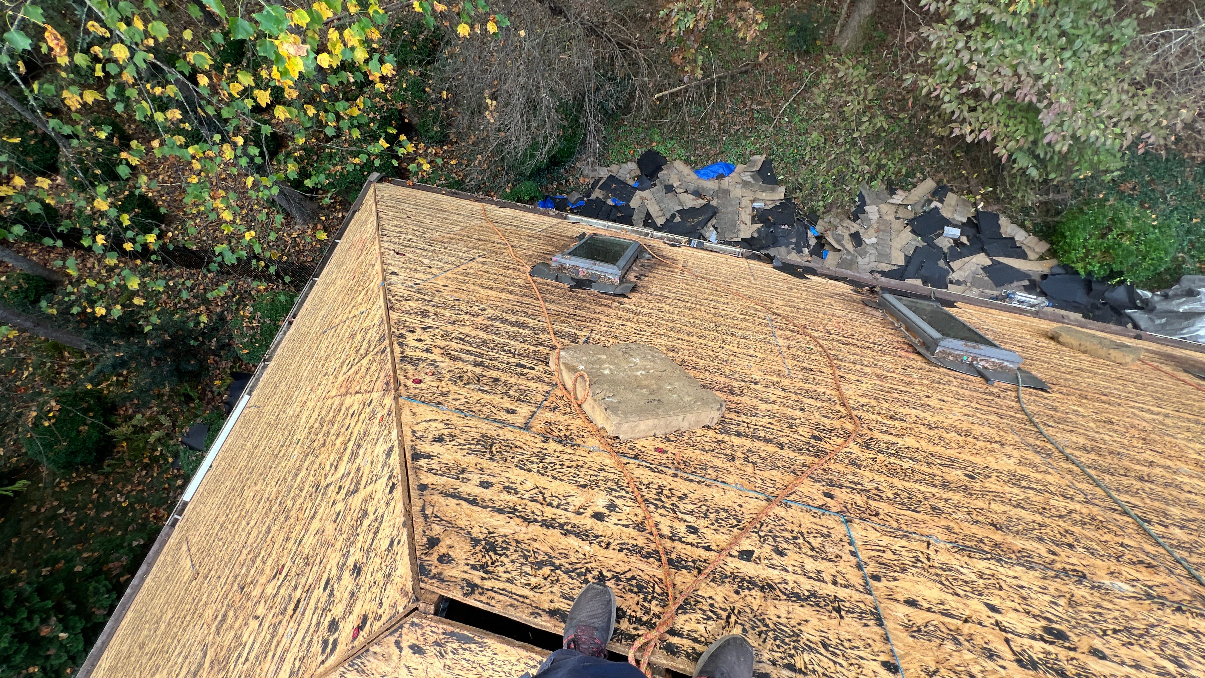 Catherine Cutter by United Contracting and Roofing