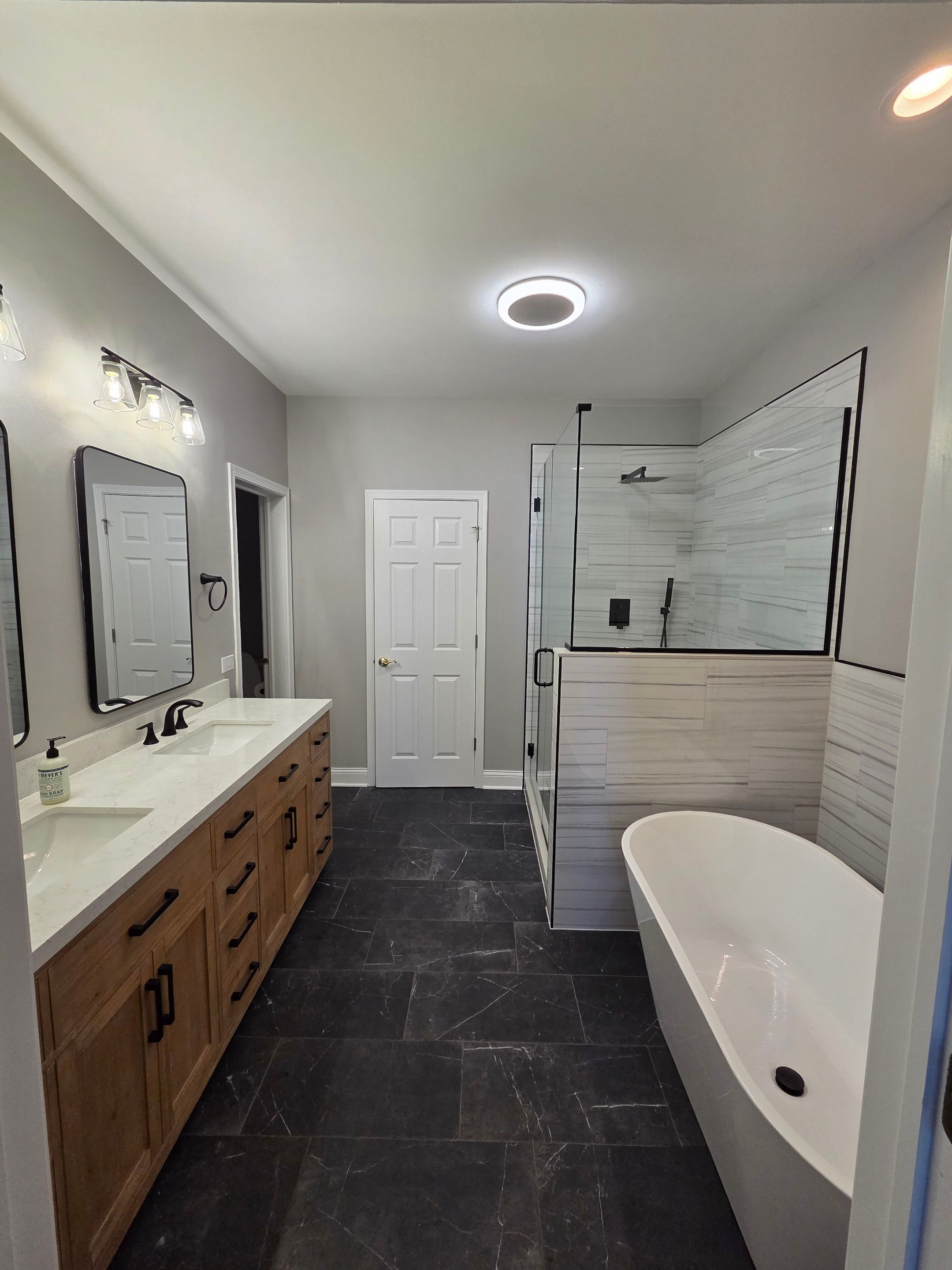 Algonquin Gets an Upgrade by Snap Home Solutions