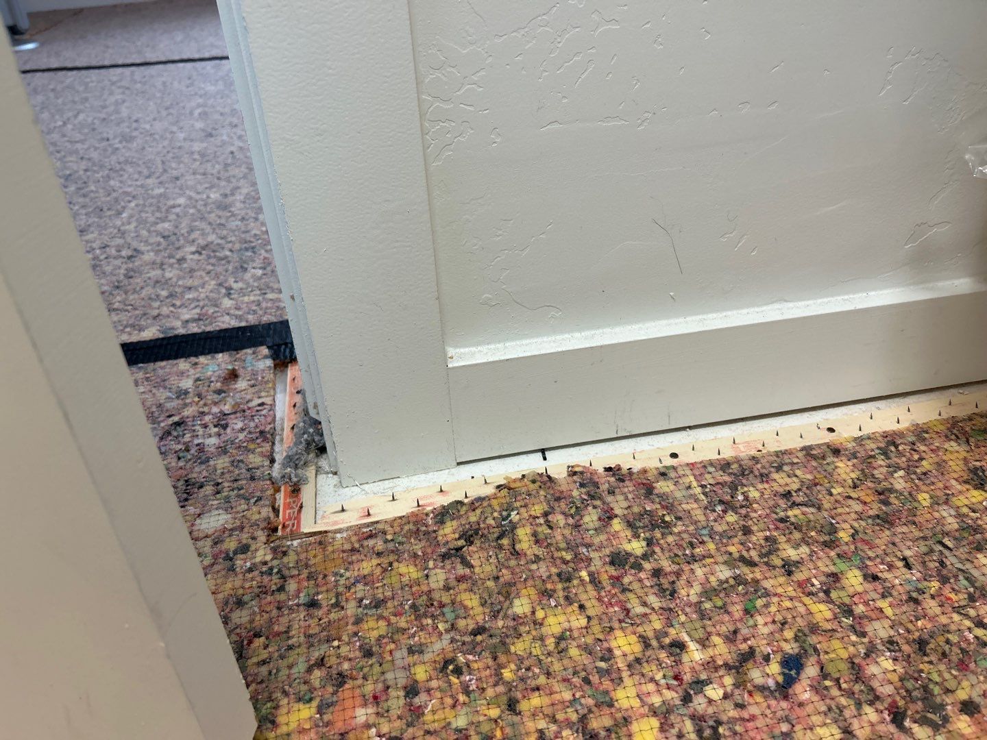 Reconstruction by Accountable Home Services