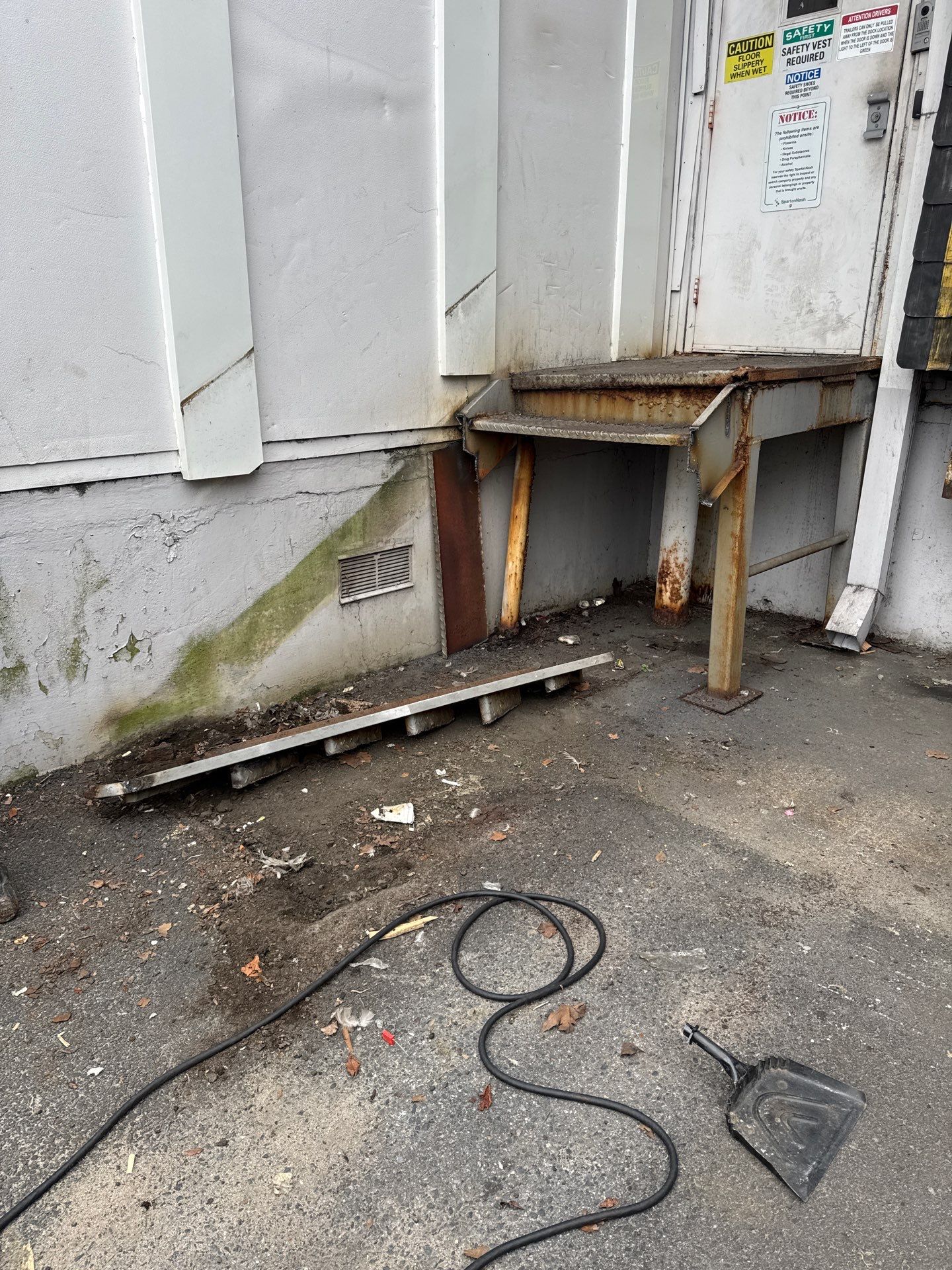 Project in Norfolk by Gregory Sandstrom