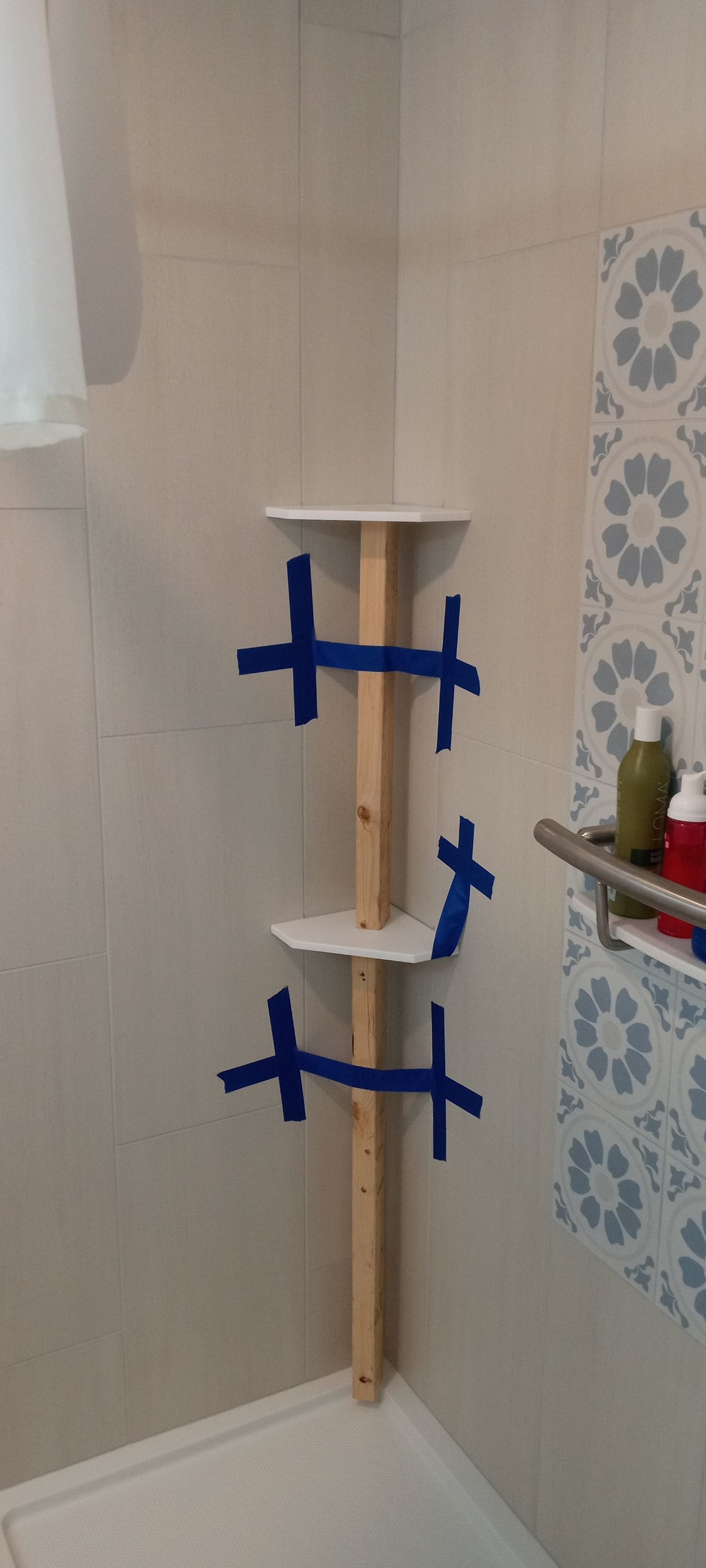 Bathroom Remodel by Ivy Lea Construction