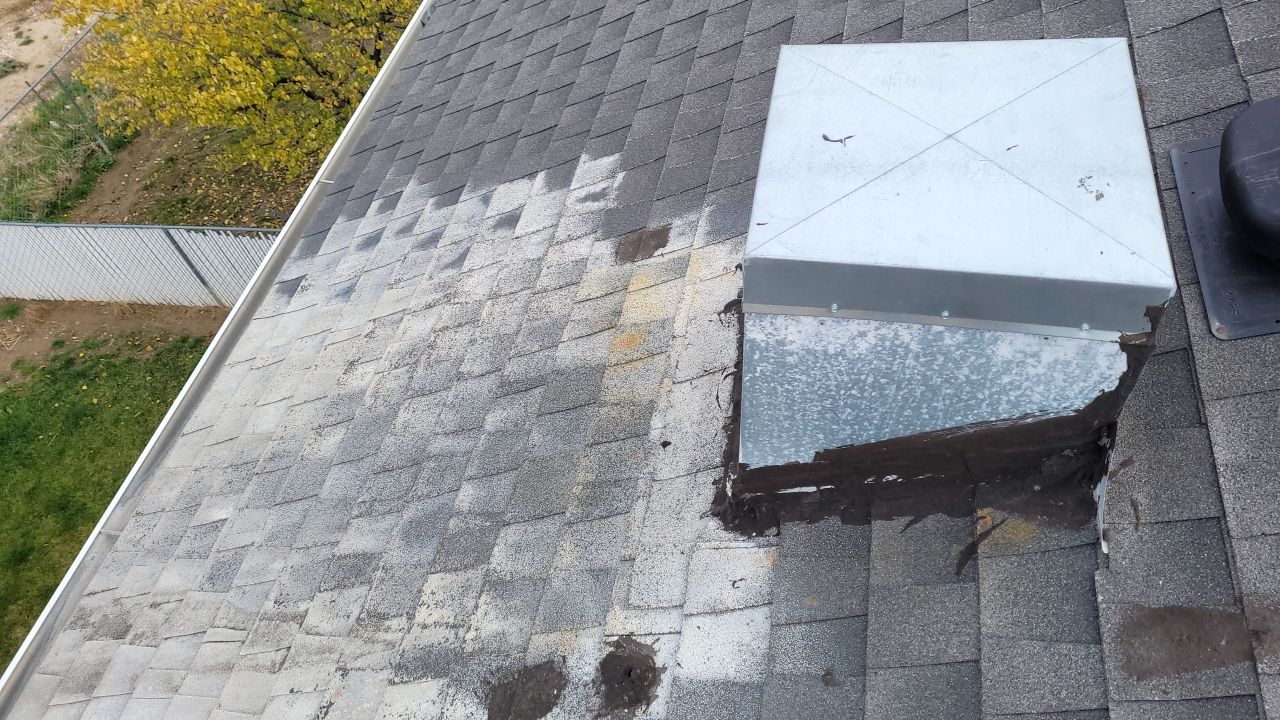 Residential Roofing Installation using GAF Timberline HDZ - Lifetime Shingle by The Roof Doctor