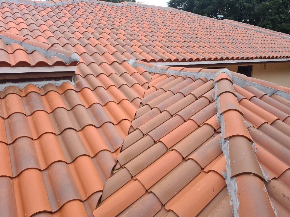 Residential Roofing Installation using Verea by BLUES BROTHERS CONSTRUCTION CORP