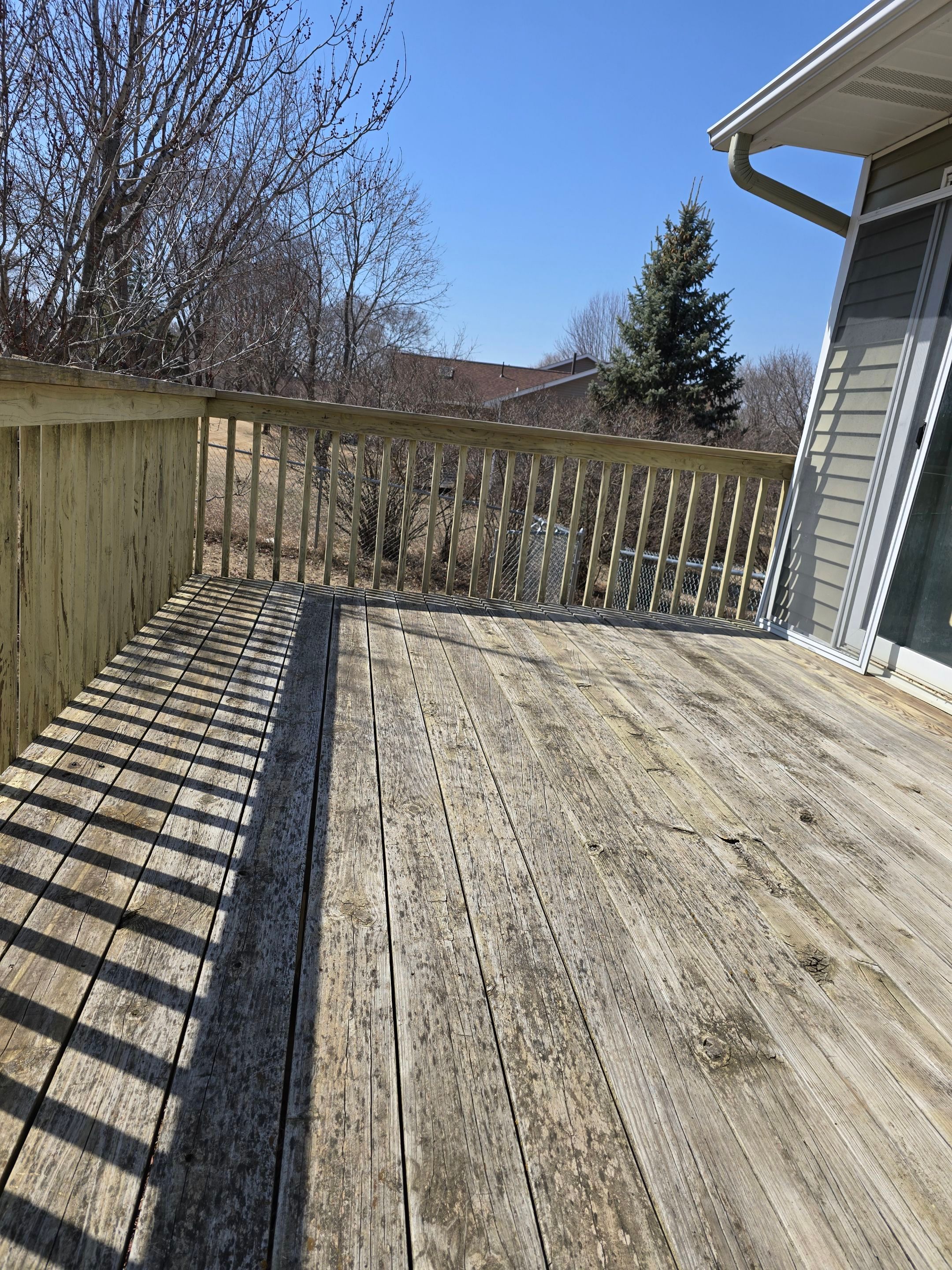 Project in Saint Joseph by CoMitted 365 Roofing & Exteriors 