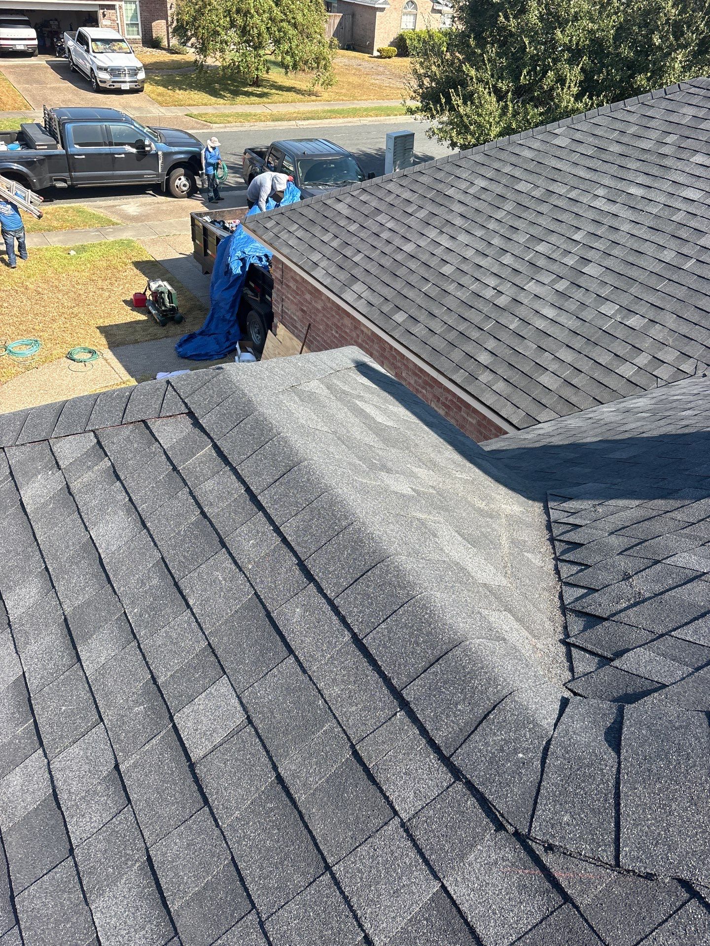 Corpus Christi Roofing by Bayfront Roofing and Construction