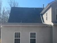 Roof Installation using GAF Timberline HDZ by ExteriorPros