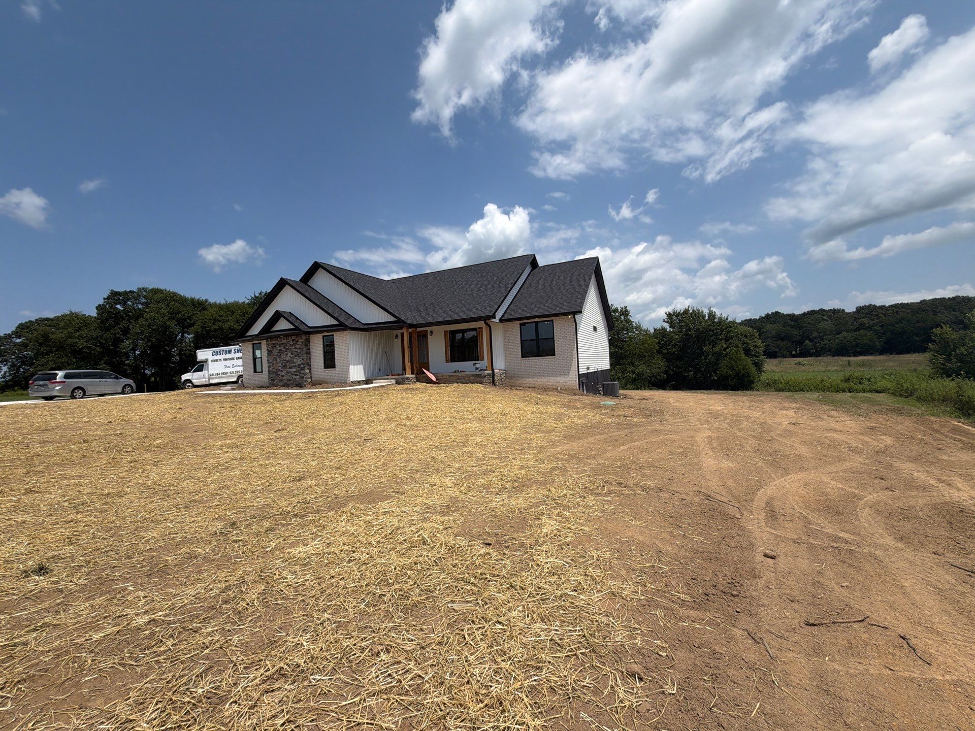 Project in Crossville, TN by Affordable Pros