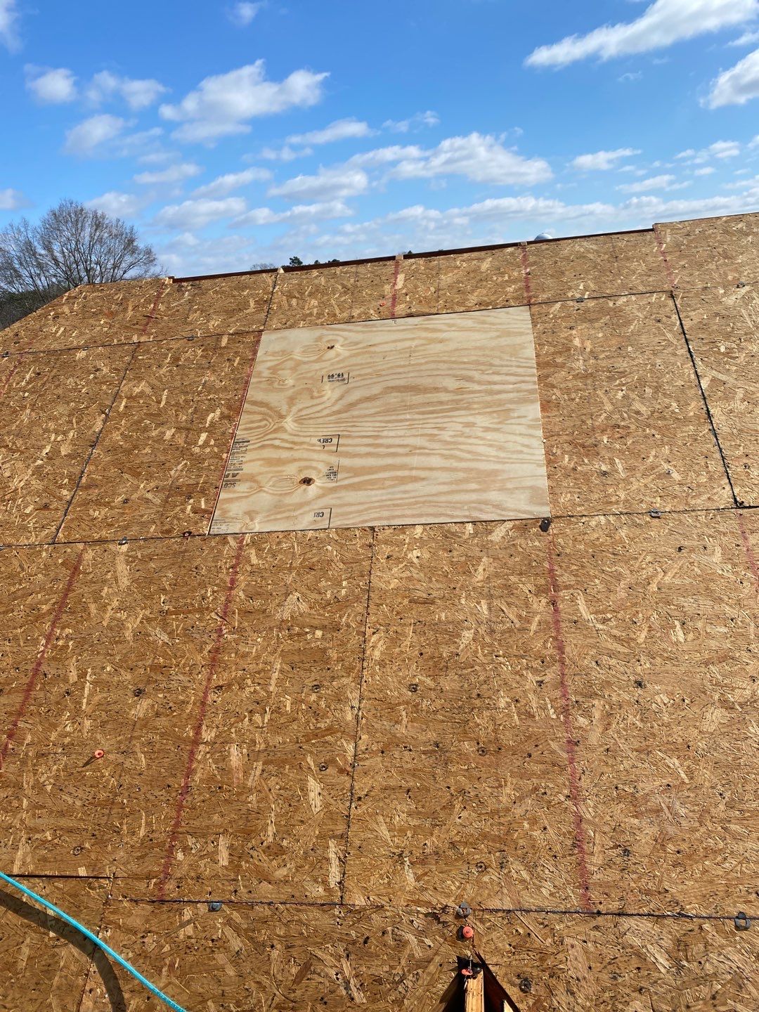 Residential Roofing Installation using Roof Replacement by American Roofing & Construction LLC