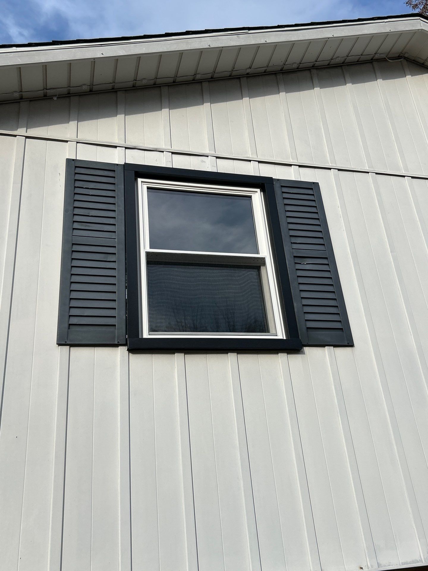 Windows and Doors in Massillon by Ohio State Windows