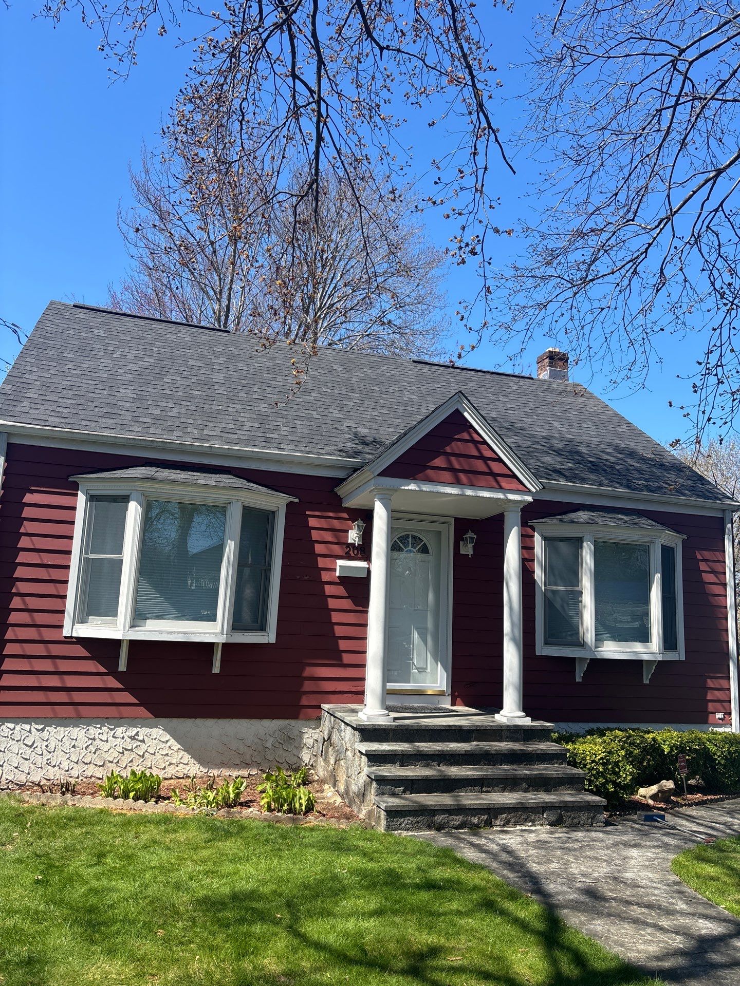 Stratford by All site builders LLC