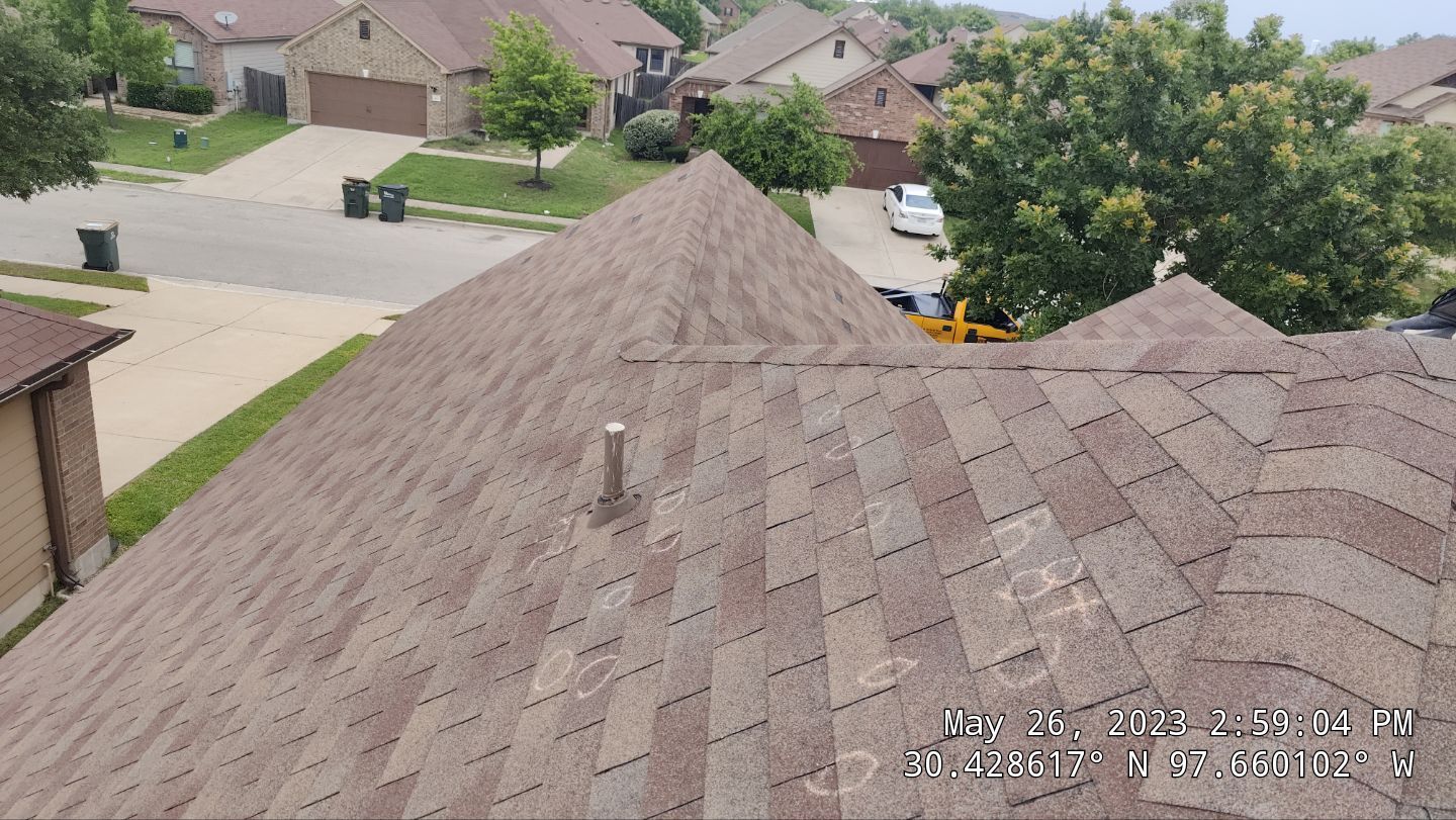 Residential Roofing Installation using IKO Dynasty by DeZign Roofing & Exteriors