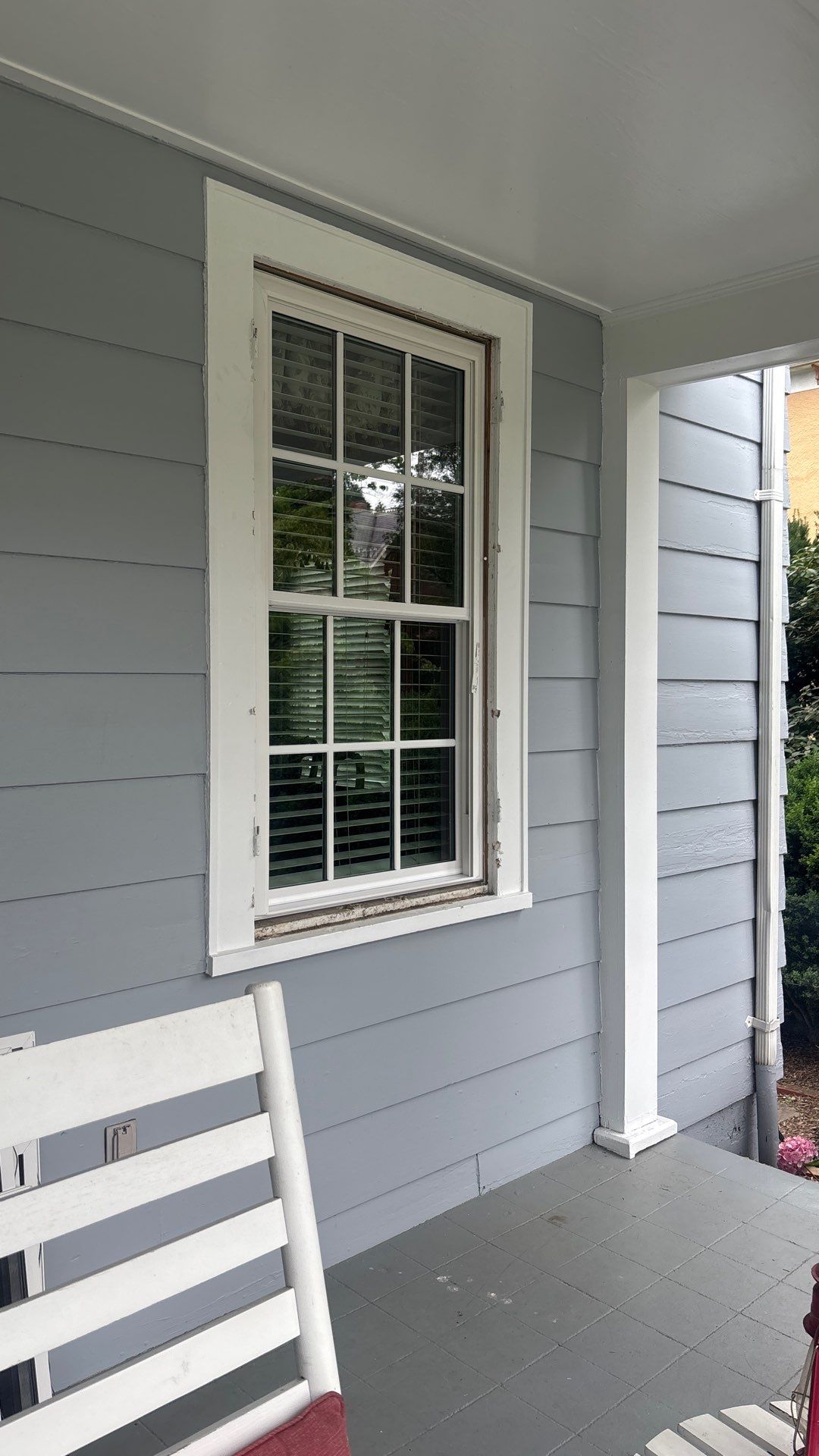 528 South Samuel Street, Charles Town, WV 25414 UNITED STATES by American Custom Contractors