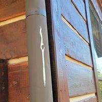 Project in Johnston  by Royal Crown Roofing 