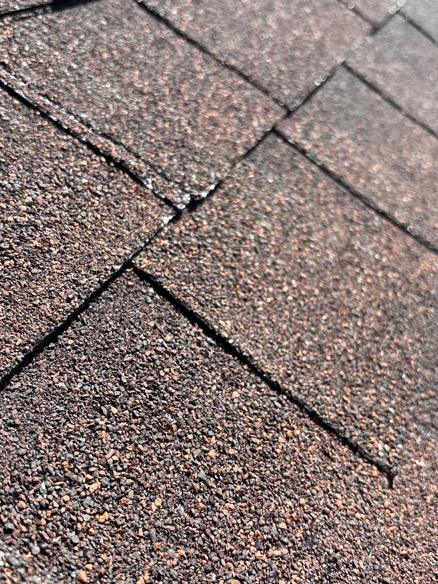 Project in Henrico by Roof Maxx of Midlothian