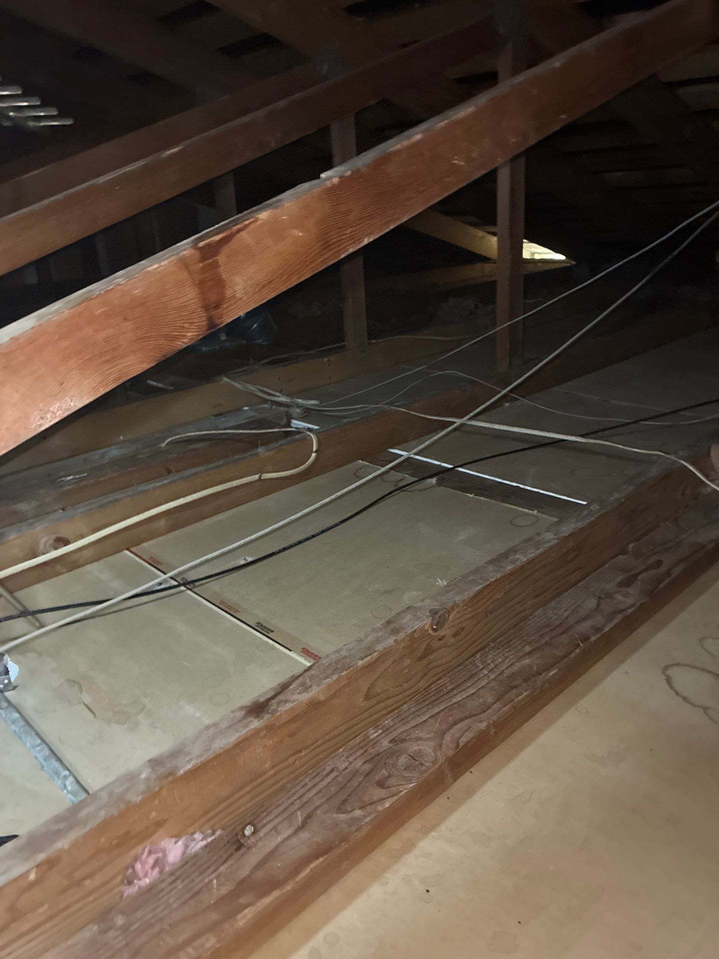 Project in Sacramento by 911 Hazmat Cleanup