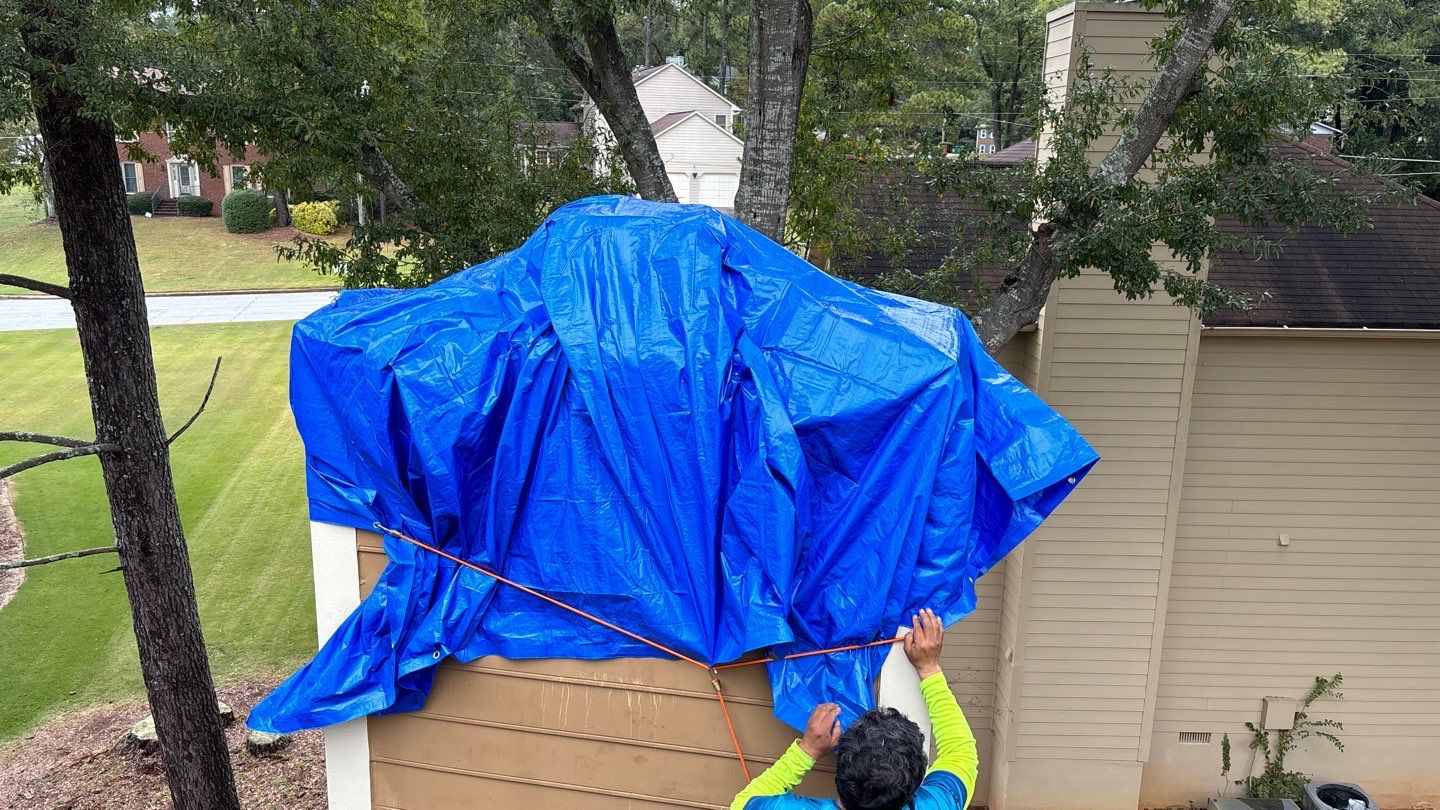Roof Replacement  by Deerfield Roofing LLC