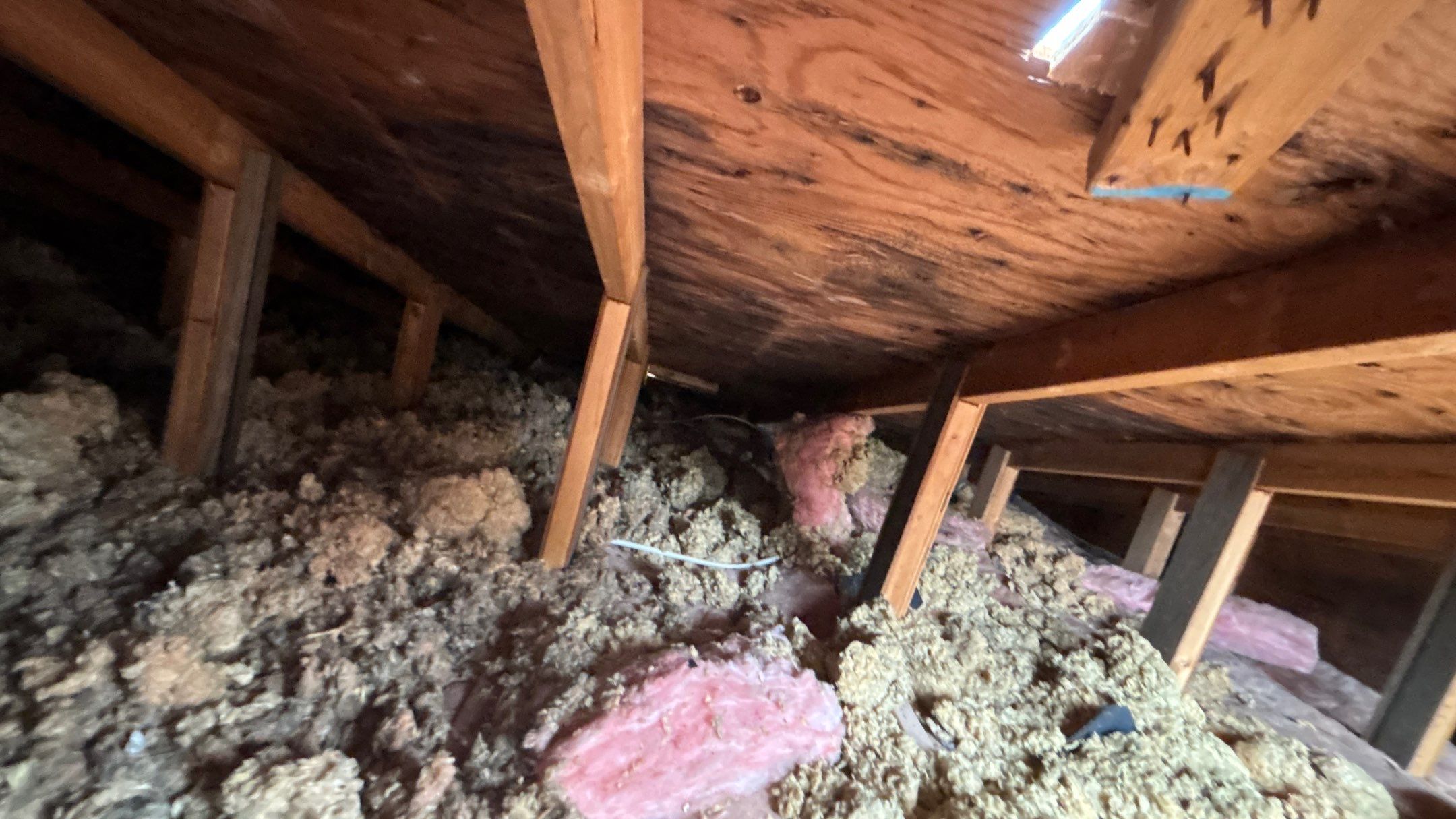 Roof Replacement using Owens Corning Slatestone Gray by 180 Contractors