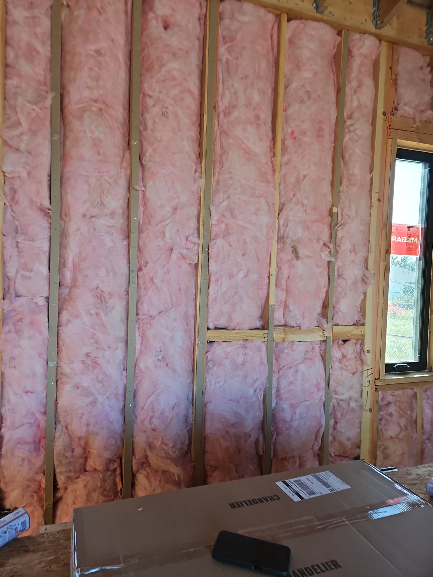 Project in Altadena by Insulation Labs