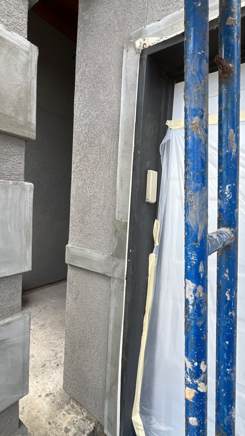 Stone Cold Falling apart by Bayfront Roofing and Construction