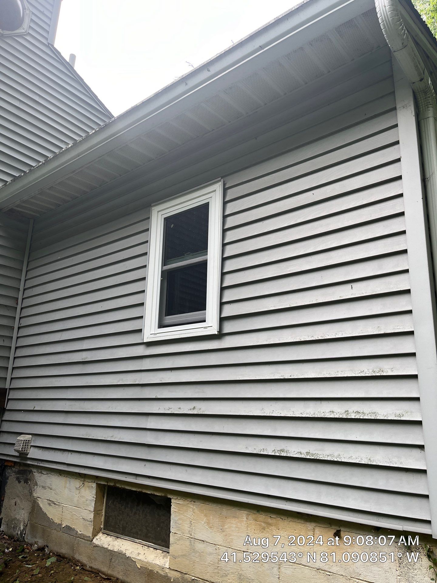 Project in Huntsburg by Hilltop Drafting & Design LLC