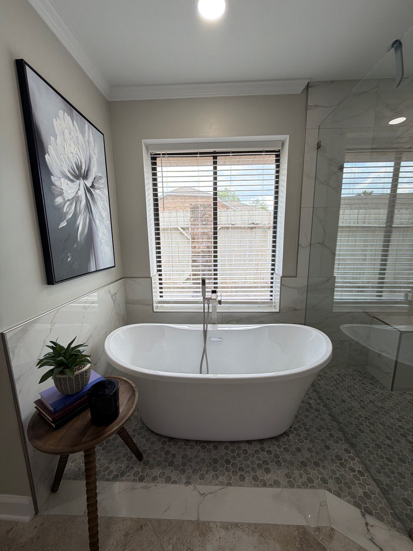 A Homeowner's Renovation Dream! by Acies Renovations