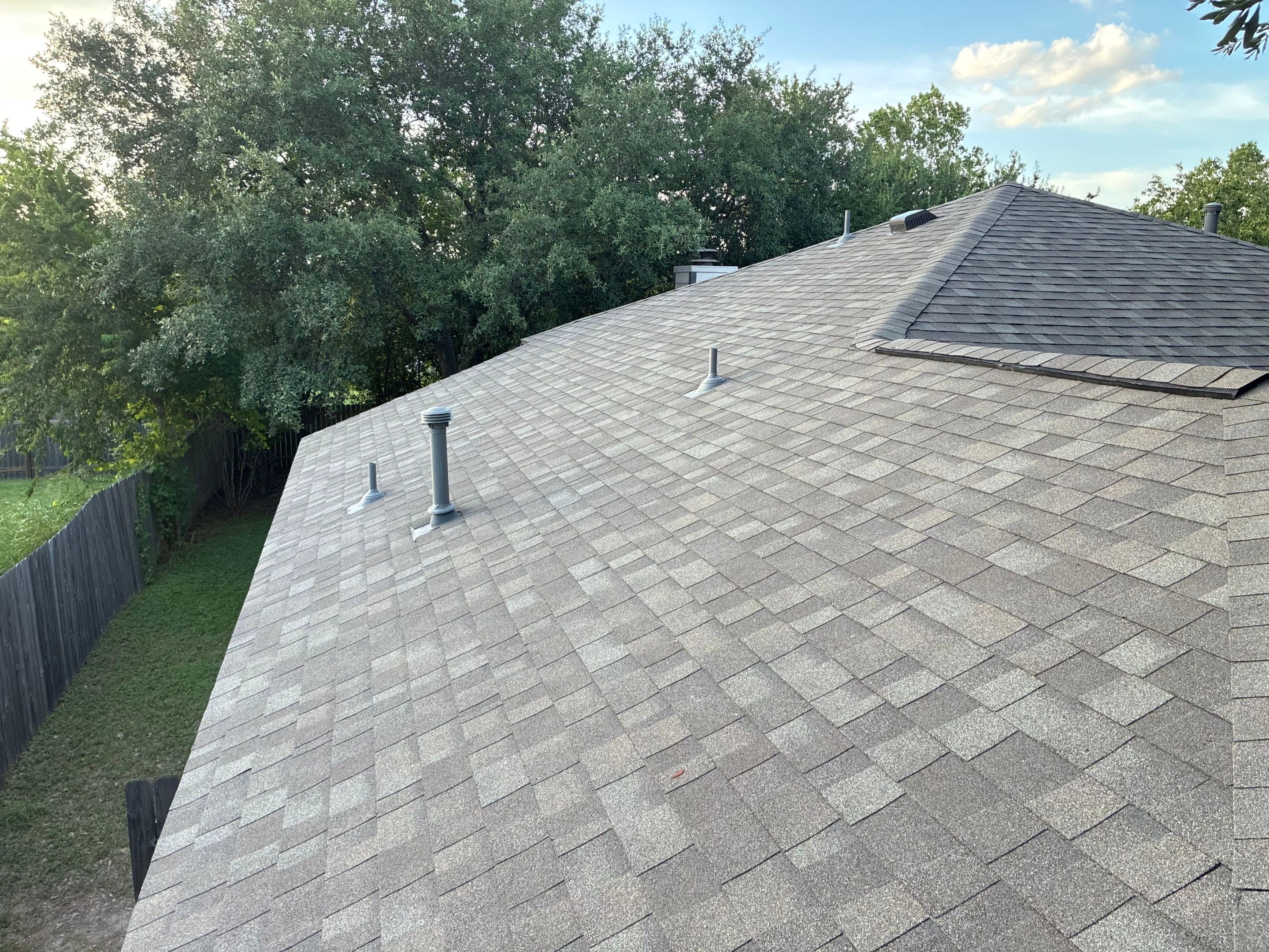 Project in Round Rock, TX by REPS OF TEXAS