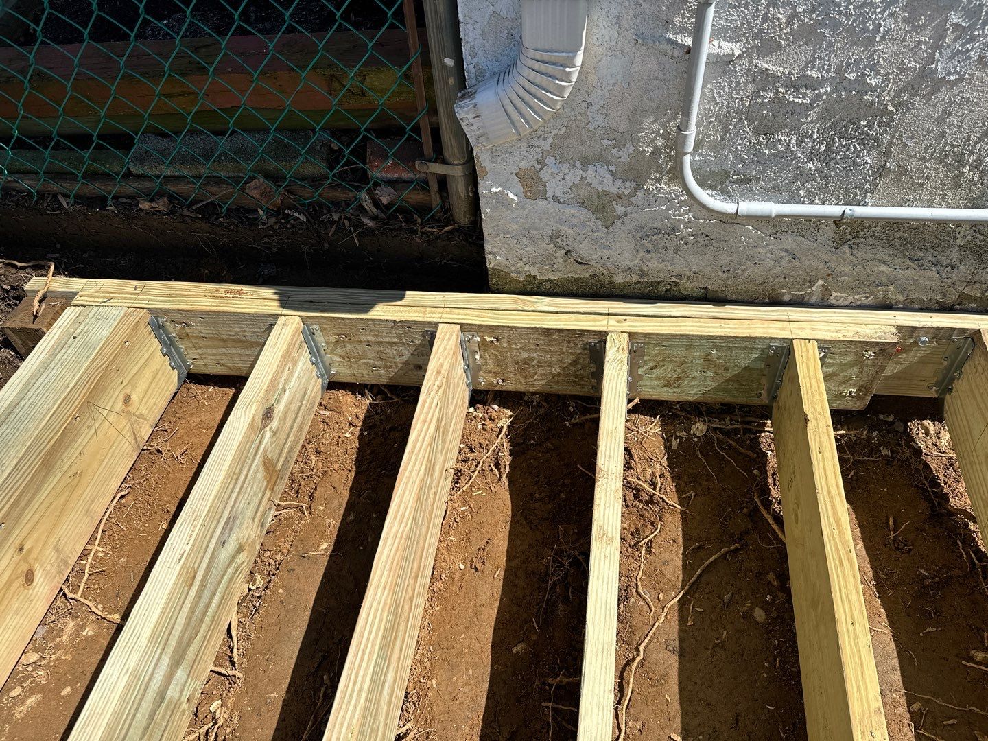Deck Resurfacing In Langhorne, Pennsylvania by deck guardian