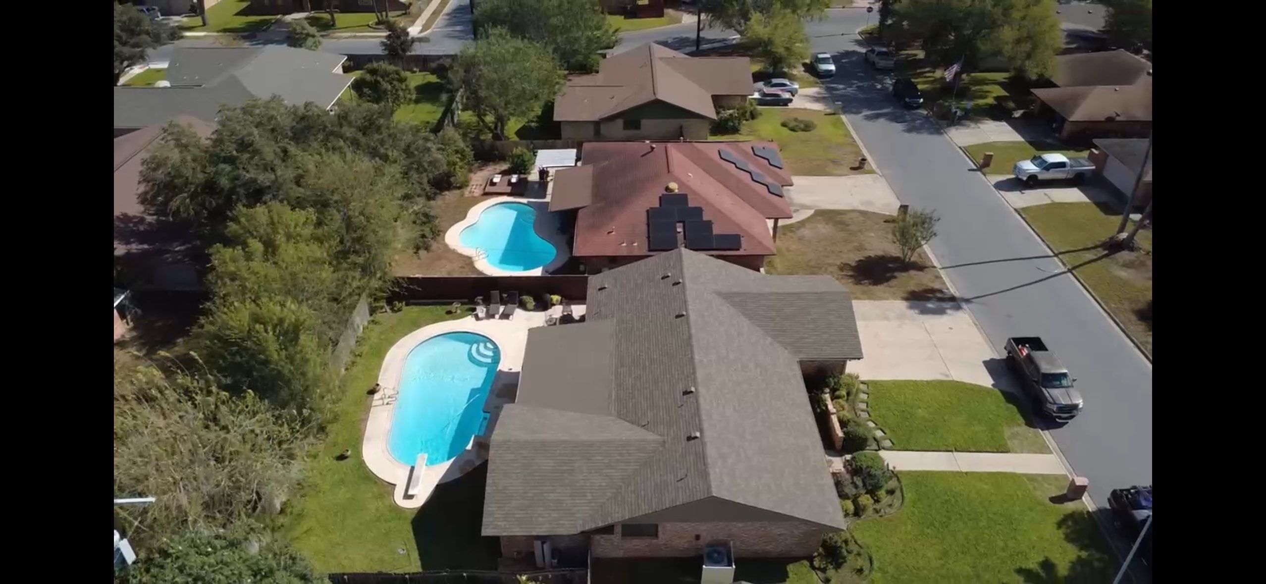 Insurance Claim using Owens Corning TruDefinition Oakridge by Trace Roofing & Construction