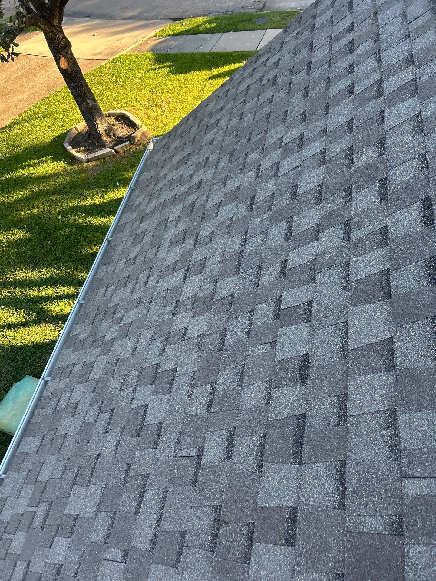 Roof Replacement Houston by Roof Repair Company