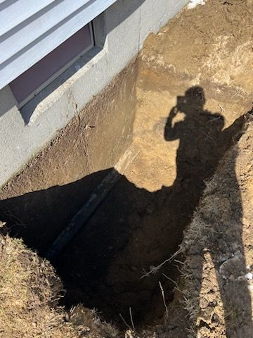 Emergency exit window in Leominster by UBrothers Construction