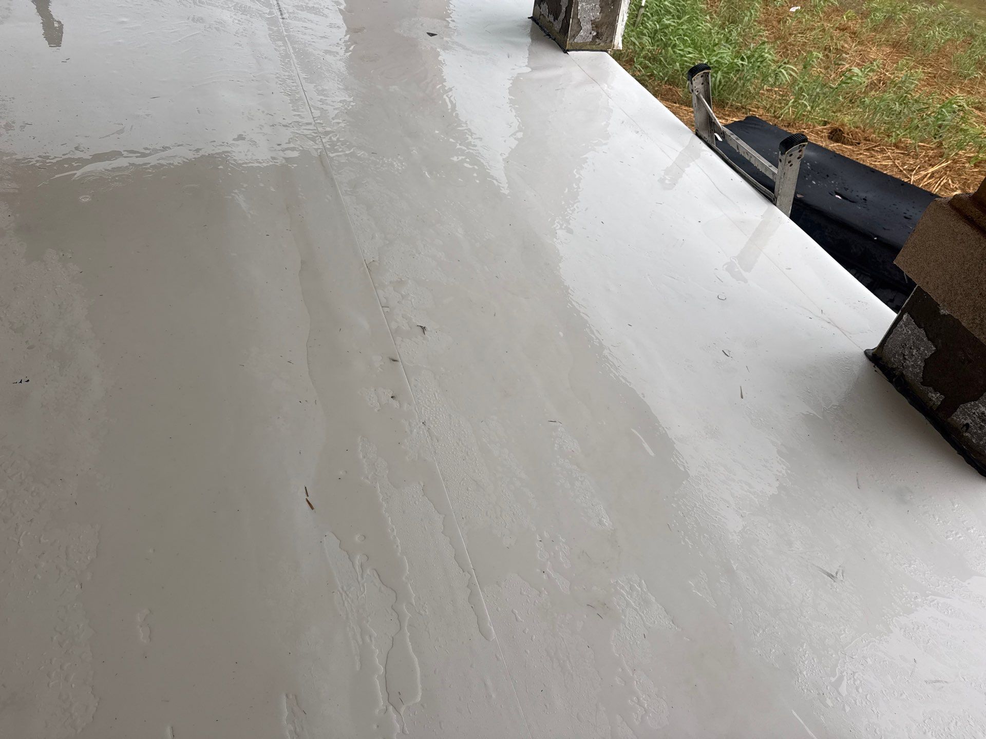Beauty by the Bay by Bayfront Roofing and Construction