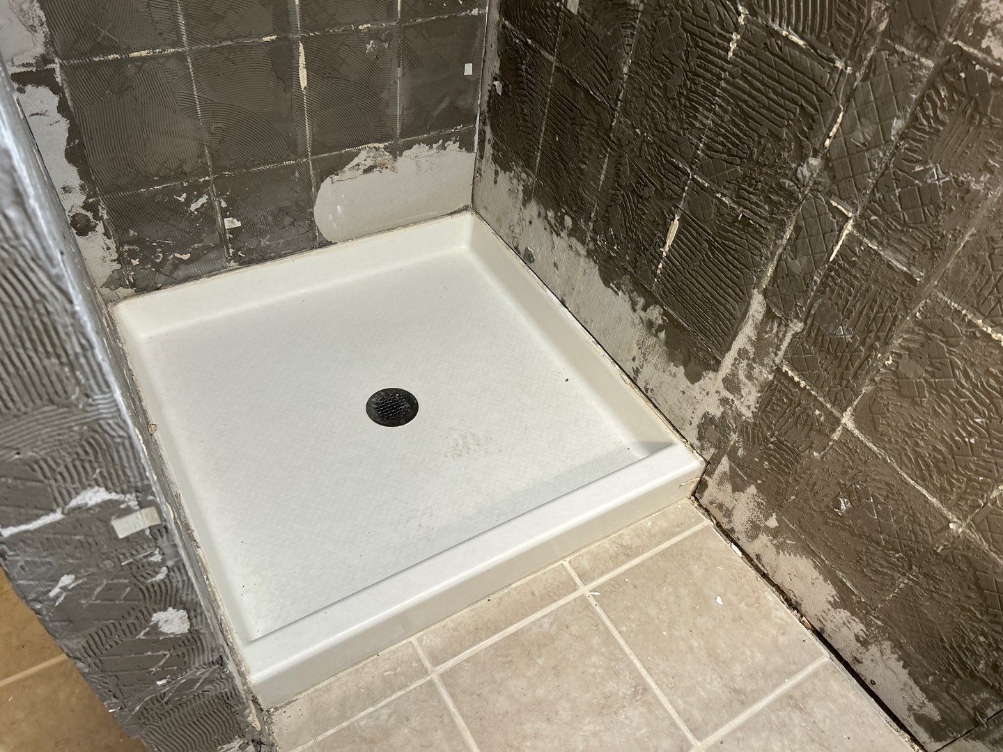 Reconstruction  by Accountable Home Services