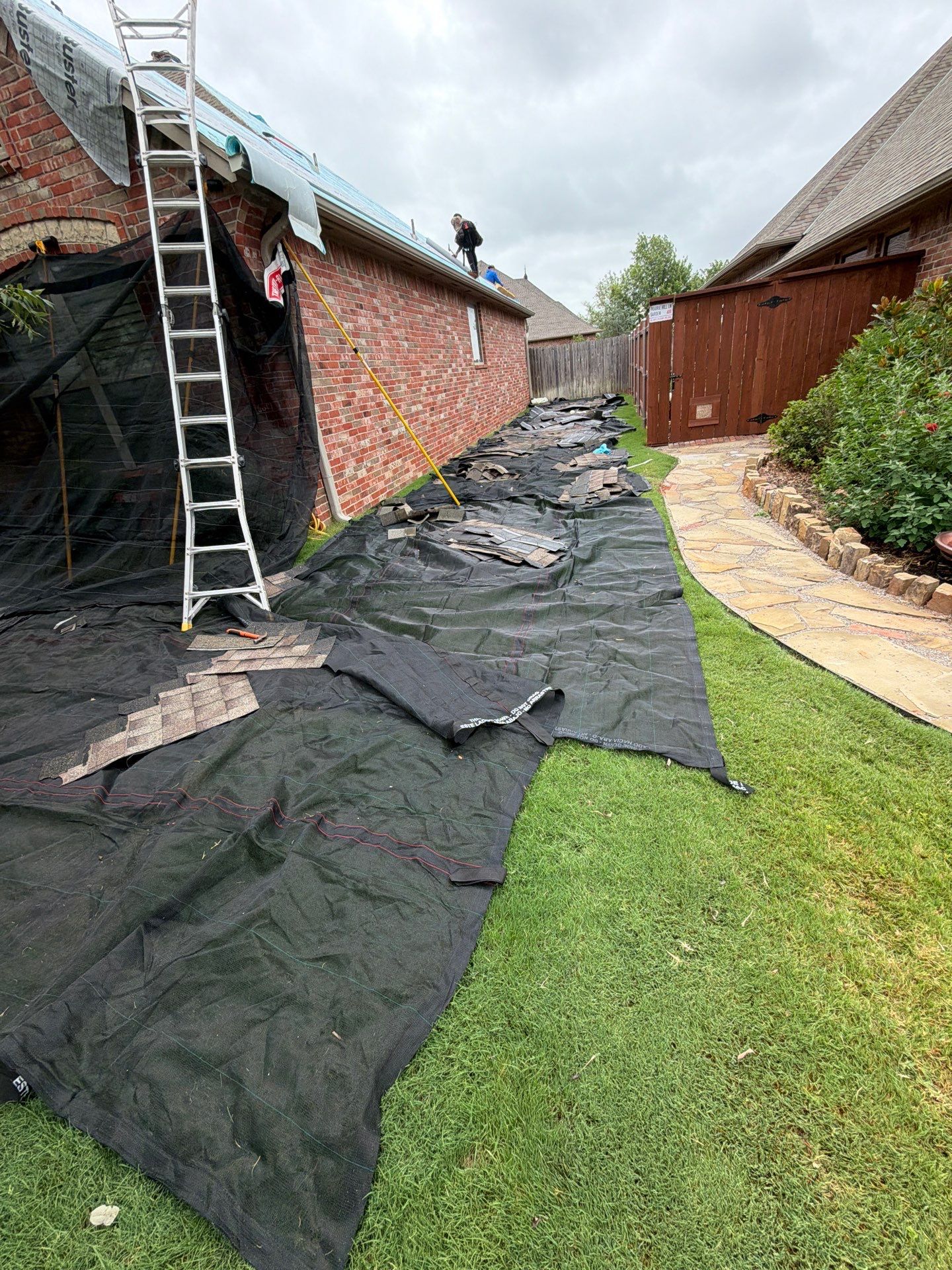 Roofing by Spillco Construction