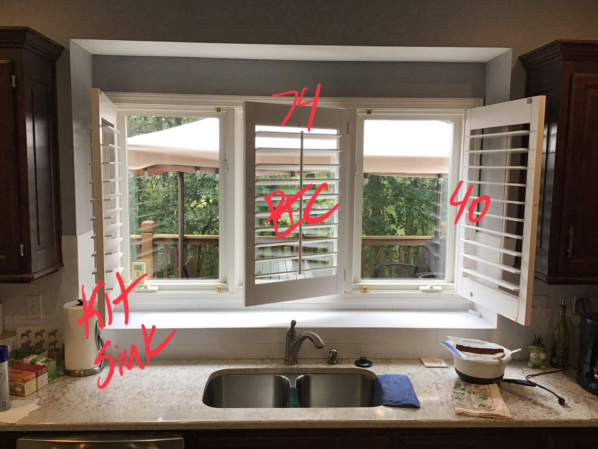Marvin Essential Window Replacement in Shawnee by WINDURA