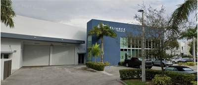 Project in Miami