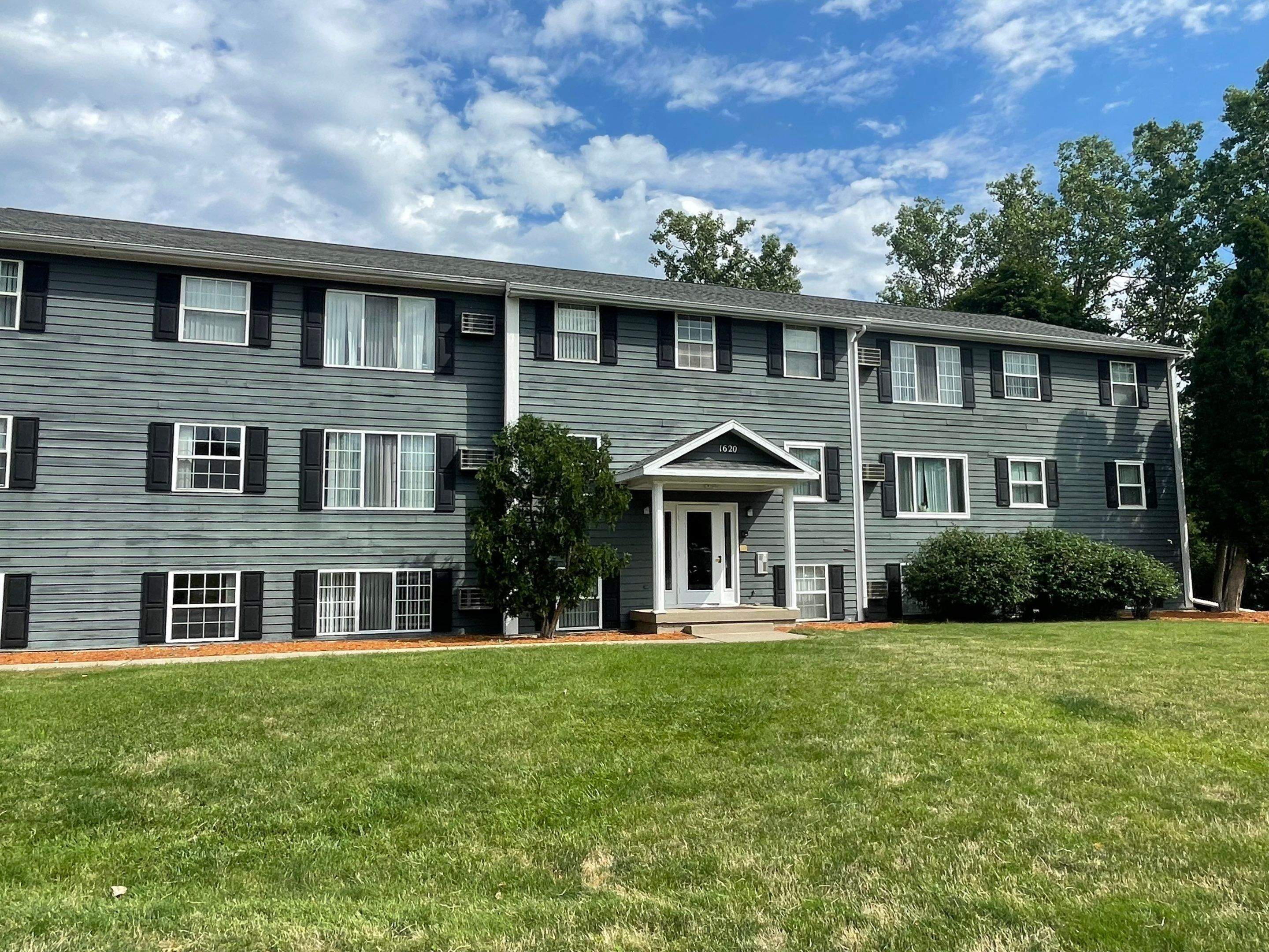 Upgrades for an Apartment Complex by 42 North Construction, LLC.