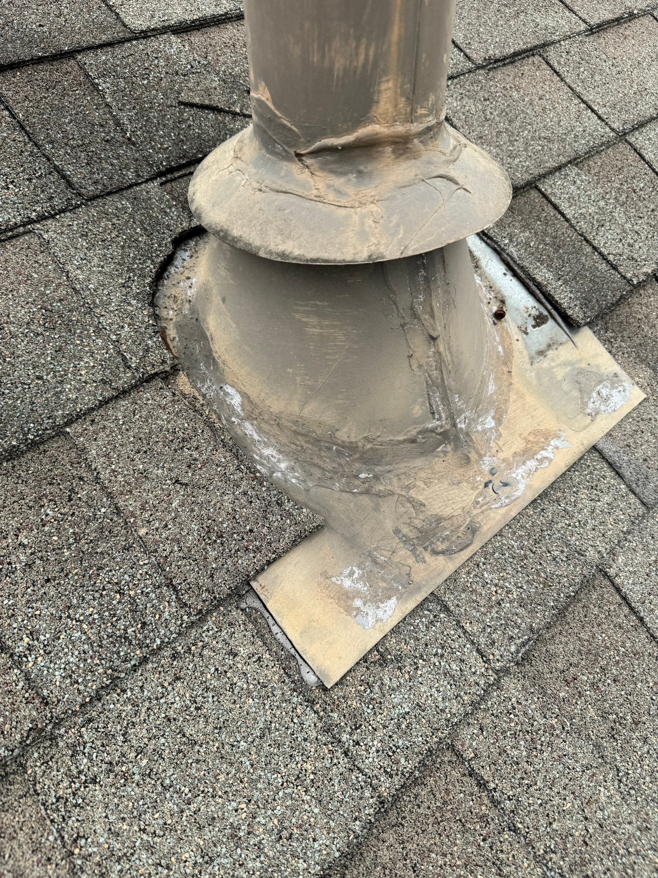 Residential Roofing & Gutter Installation using IKO Dynasty by Core Four Roofing