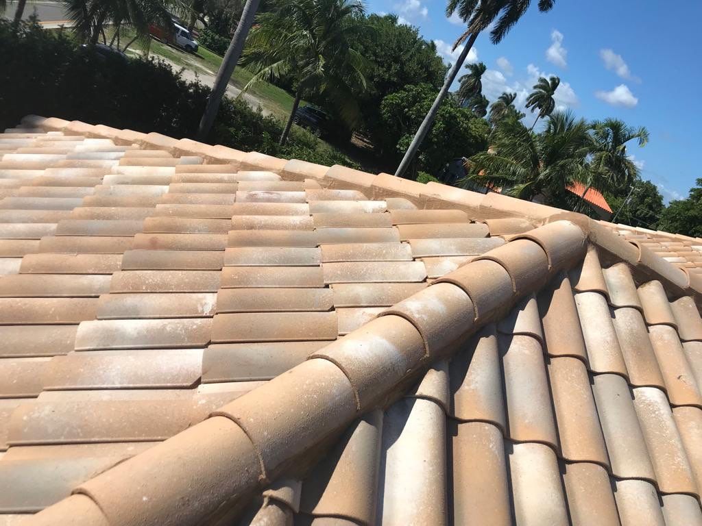Ludowici - Spanish S - Provence Impressionist by Istueta Roofing