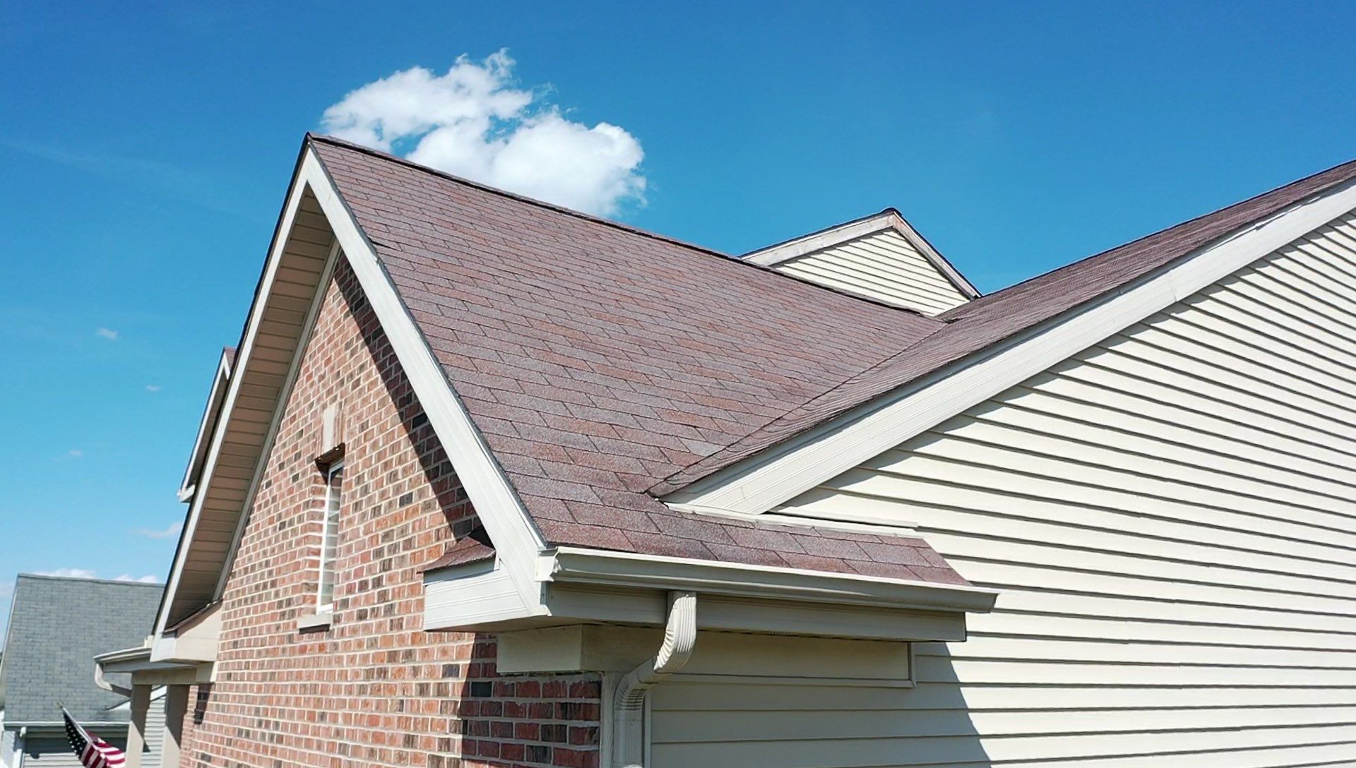 Saved The Life Of Another Roof! Don’t Prematurely Replace Your Roof.  by Save My Roof,LLC