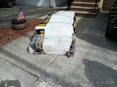 Project in Newark