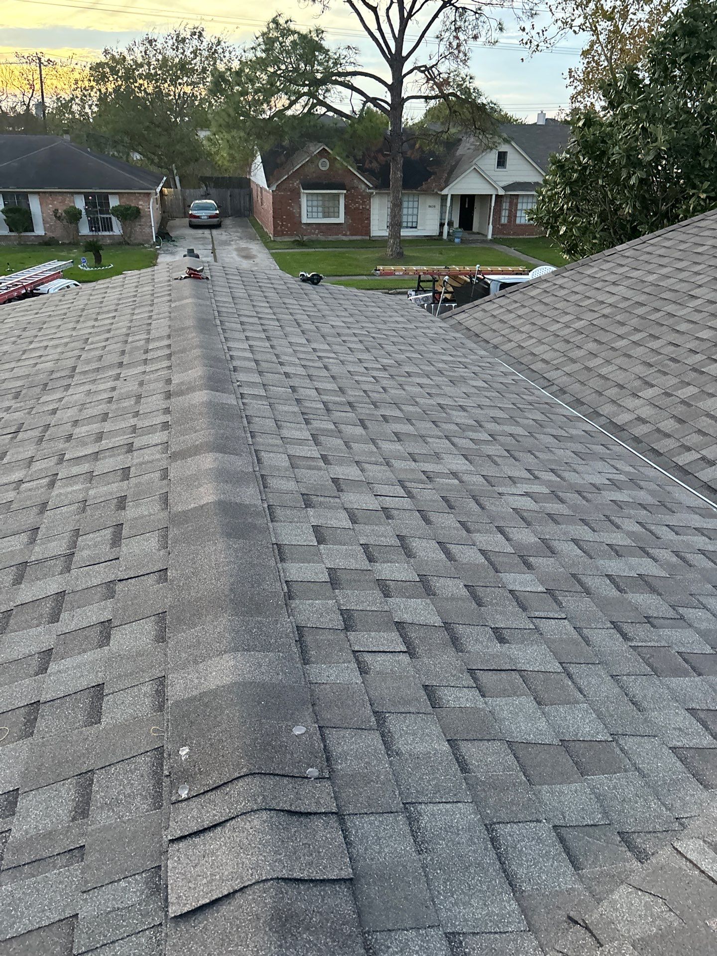 Roof Repair Houston by Roof Repair Company