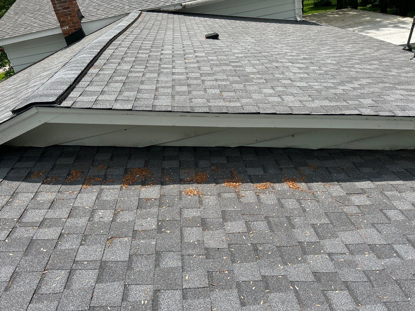 Roof Replacement using CertainTeed Landmark by 180 Contractors