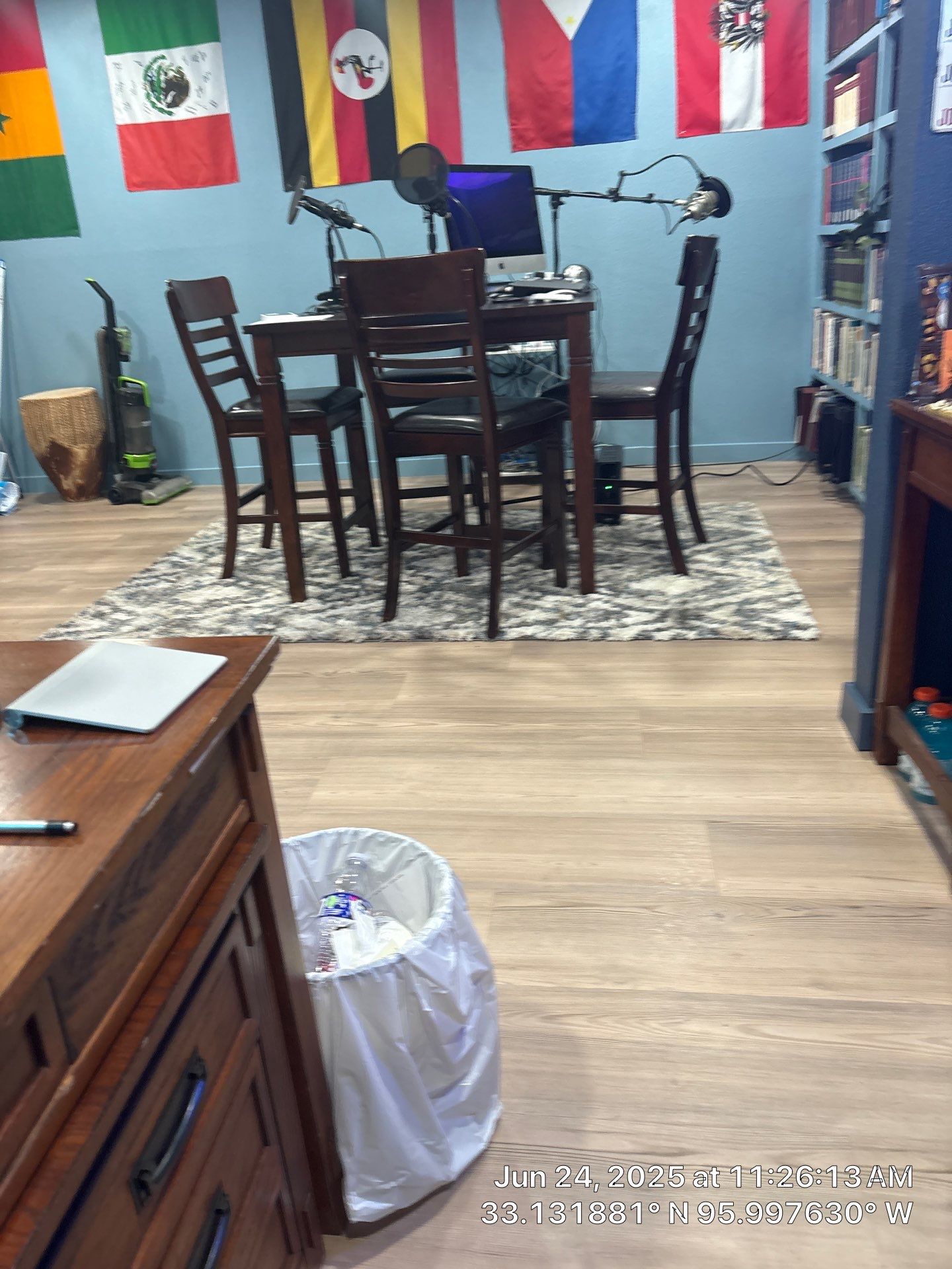 Jones New Build by CompanyCam Sales Demo