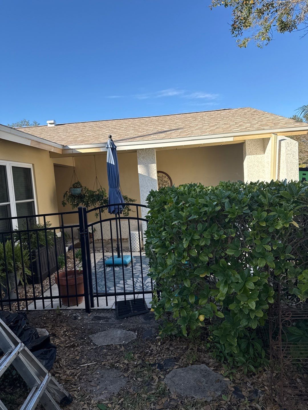 Project in Safety Harbor 34695 by Mitchell Roofing Company LLC 