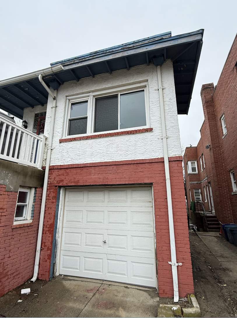 Long Beach Leak Fix: Scupper Boxes Replaced π§β
by Above All Gutters