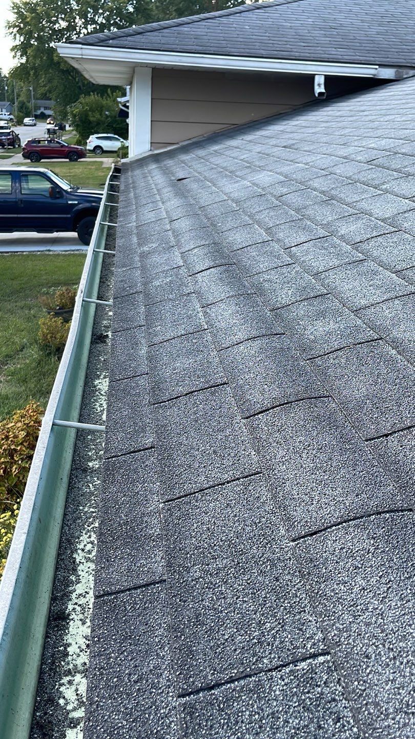 Mishawaka Indiana Metal Slate Roof Installation – Residential Upgrade by 4Ever Metal Roofing