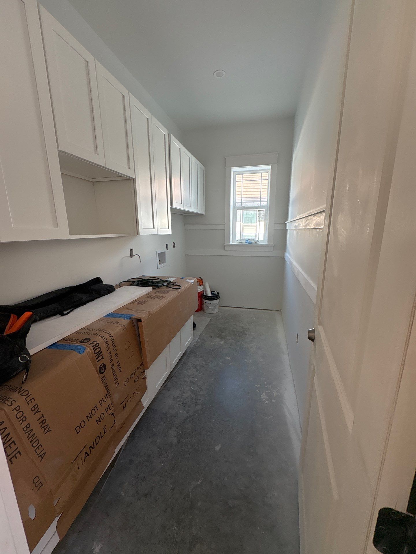 Full New Construction - Punta Gorda by New Wall Contracting