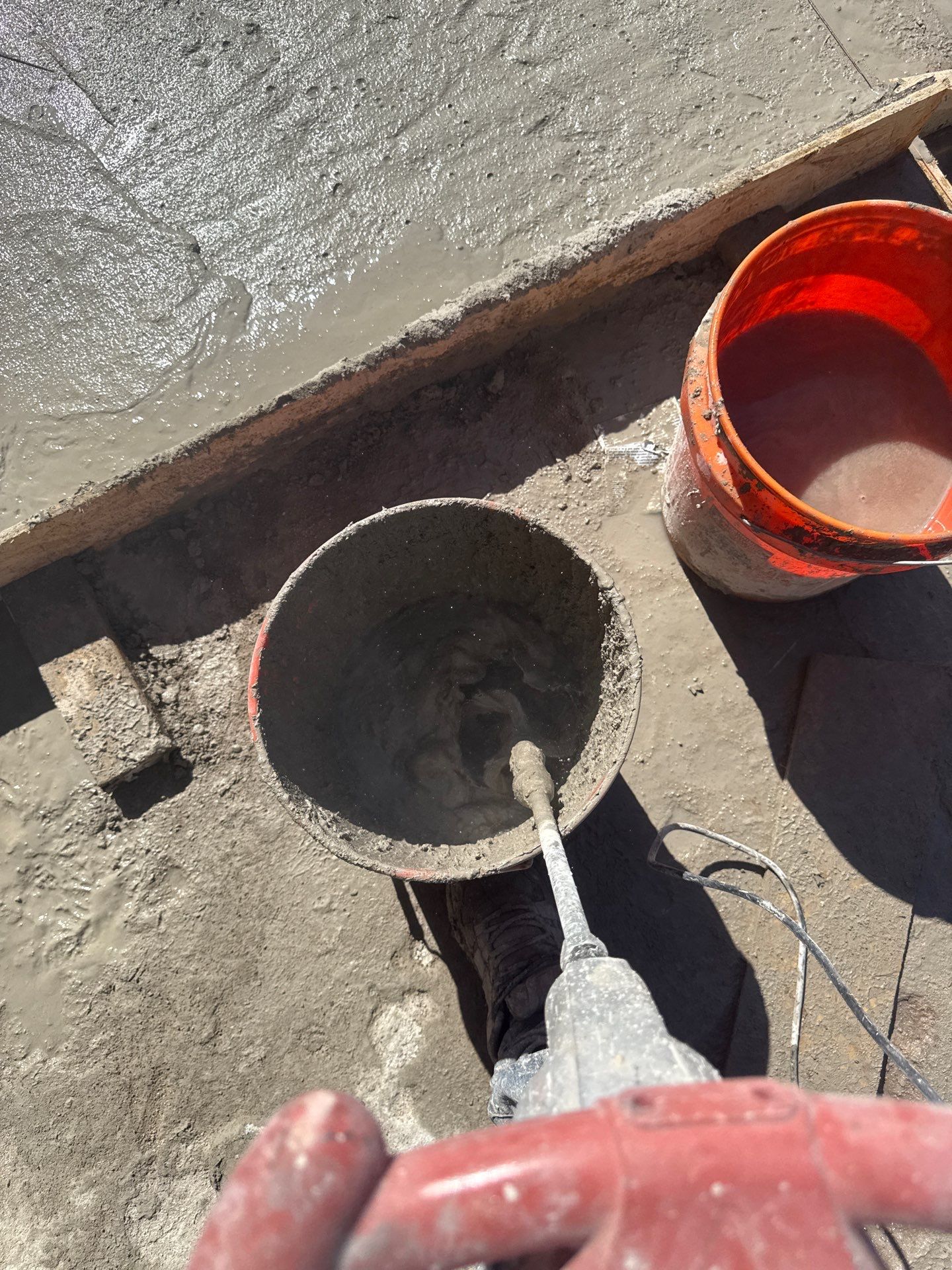 Project in Ambridge by Floors in a Day, Inc